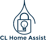 CL Home Assist Logo